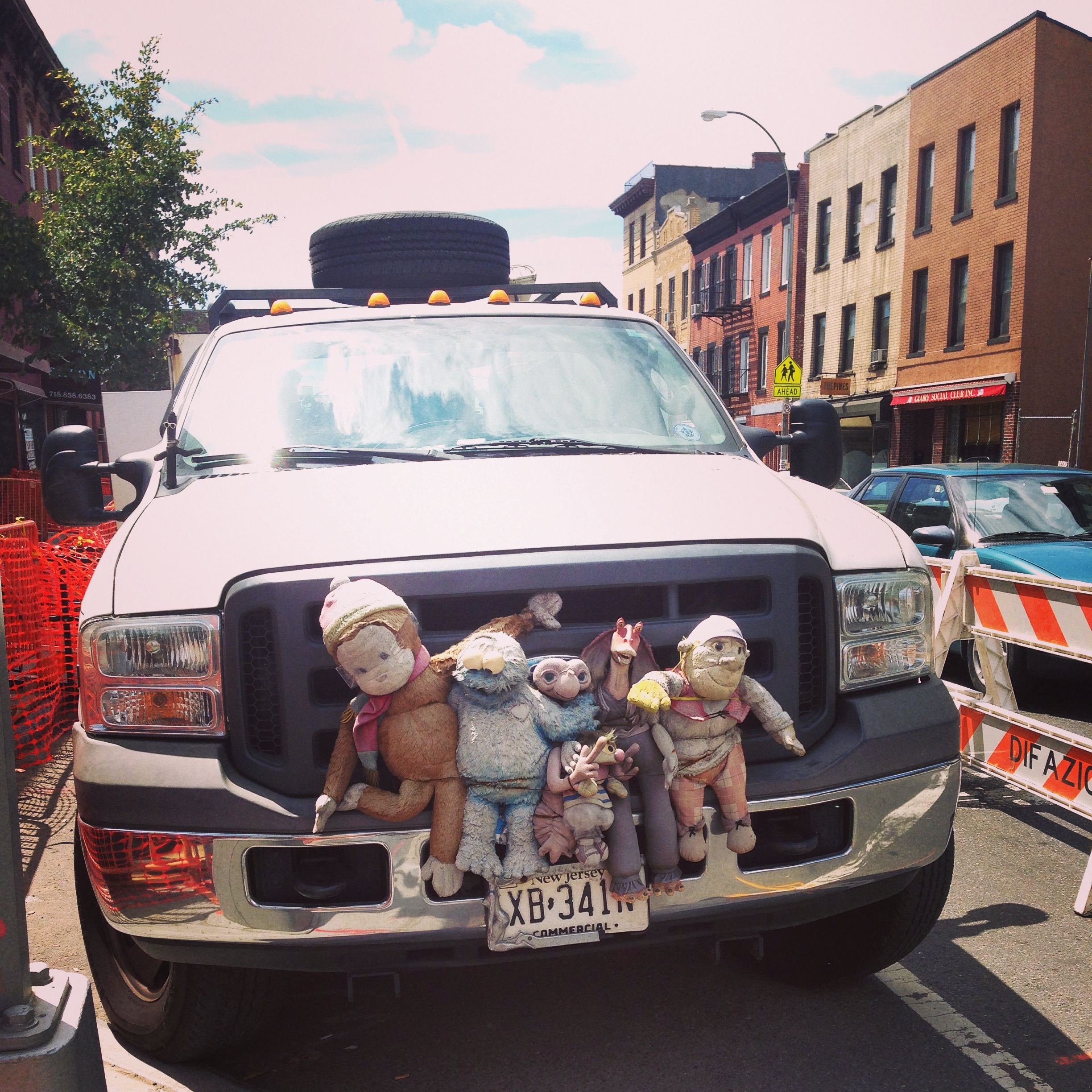 Gowanus, Brooklyn